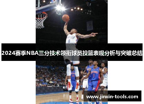 2024赛季NBA三分技术领衔球员投篮表现分析与突破总结